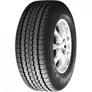 Шина Nexen 245/70/16 T 107 Roadian AT 4X4 RA7 фото 1