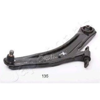 Рычаг подвеки Japanparts BS-134R фото