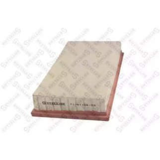 71-01156-SX_фильтр воздушный! VW Polo,Skoda Fabia,Seat Cordoba/Ibiza IV 1.2/12V 01> фото