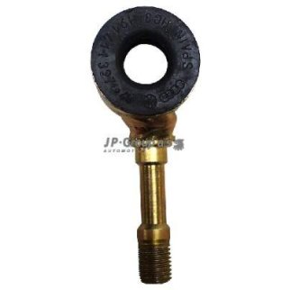 Стойка переднего стабилизатора JP Group 1140400700 фото