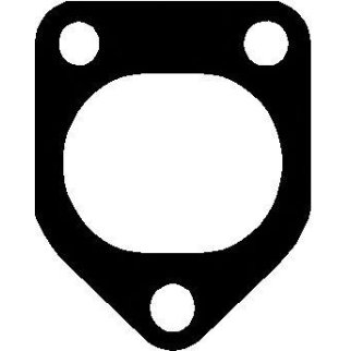 Прокладка приемной трубы глушителя Elring 066.670 фото