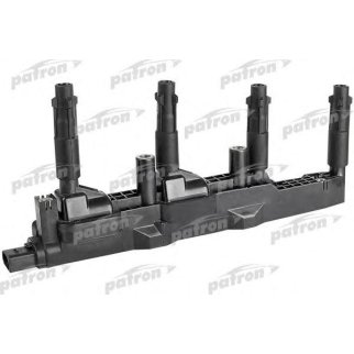 Катушка зажигания PATRON PCI1037 фото