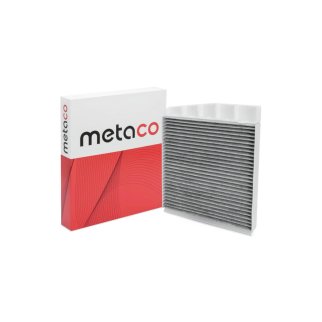 Фильтр салона metaco 1010-051C фото