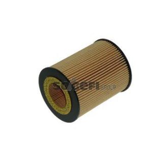 Фильтр масляный FRAM CH8081ECO фото