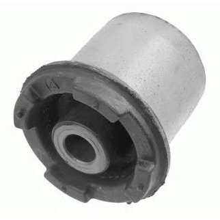 Сайлентблок передний подвески Lemforder 16058 01 фото
