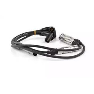 Провода высоковольтные, комплект / AUDI A-3,4,SEAT Altea,Cordoba,Leon,Toledo,SKODA Octavia,VW Bora,G фото