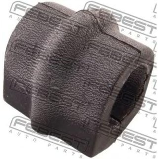 Втулка (сайлентблок) заднего стабилизатора FEBEST NSB-P12R2 фото