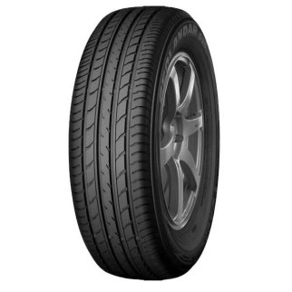 Шина Yokohama 225/65/17 V 102 GEOLANDAR G98FV фото