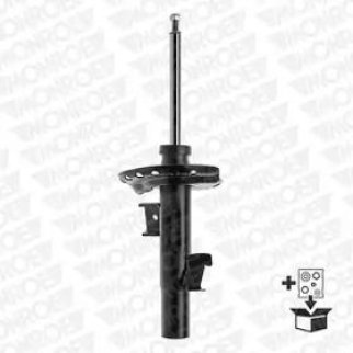 Амортизатор передний MONROE G8201 фото