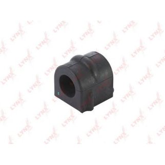 Втулка переднего стабилизатора LYNXauto C8553 фото