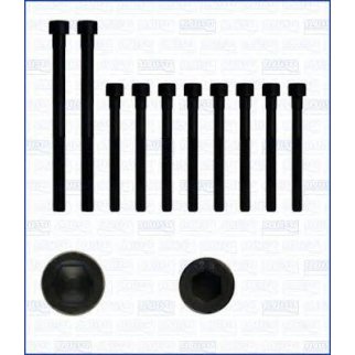 Болты ГБЦ к-кт AJUSA 81020800 фото