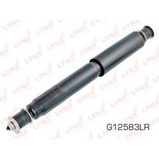 Амортизатор передний LYNXauto G12583LR фото