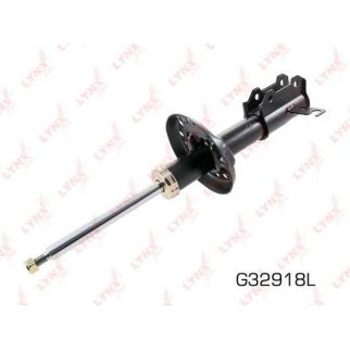 Амортизатор передний левый LYNXauto G32918L фото