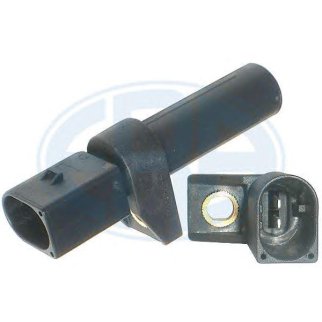 Датчик положения коленвала ERA 550275 фото