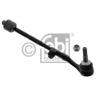 Тяга рулевая FEBI 27750 фото