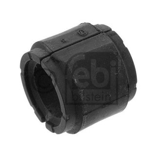 Втулка (сайлентблок) заднего стабилизатора FEBI 45505 фото