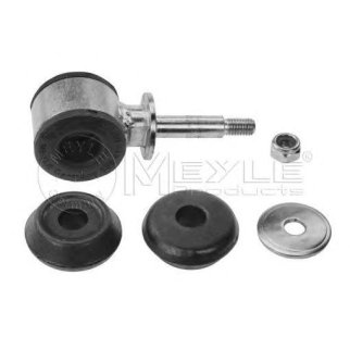 100 411 0001_тяга стабилизатора переднего к-кт! VW Golf <99 фото