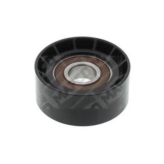 Ролик приводного ремня MAPCO 24163 фото