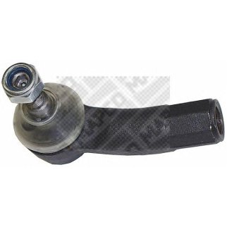 Наконечник рулевой, левый фото