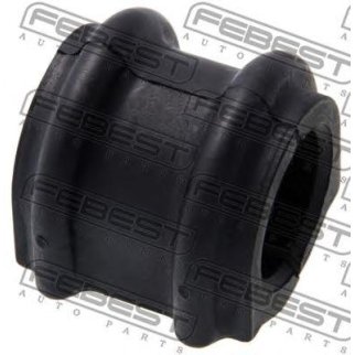 Втулка (сайлентблок) переднего стабилизатора FEBEST KSB-SORF28 фото