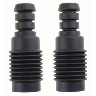 К-кт пыльников с отбойниками передней подвески BOGE 89-125-0 фото