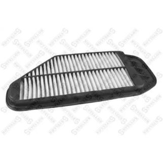 71-01557-SX_фильтр воздушный!Chevrolet Spark 1.0/1.2 10> фото