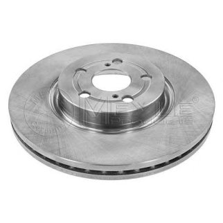 Торм.диск пер.вент.(295x26) 5 отв. фото