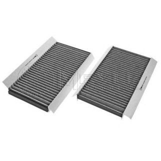 Фильтр салона Meyle 312 320 0007S фото