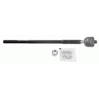 Тяга рулевая Lemforder 36741 01 фото