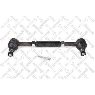 55-00541A-SX_тяга рулевая! Nissan Pathfinder/Terrano WD21 87-92 фото