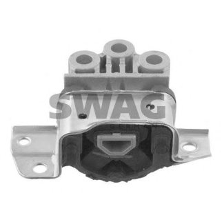 Опора двигателя SWAG 70 93 2272 фото