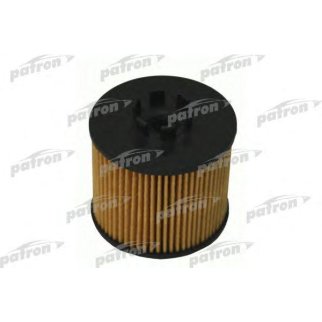 Фильтр масляный PATRON PF4200 фото