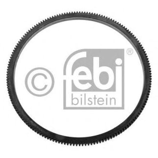 Венец зубчатый маховика FEBI 09836 фото