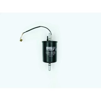 Фильтр топливный фото