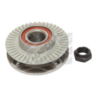 Подшипник ступицы MAPCO 26006 фото