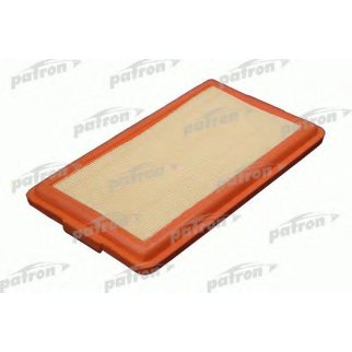Фильтр воздушный PATRON PF1229 фото