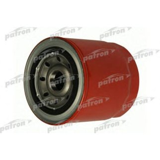 Фильтр масляный PATRON PF4109 фото
