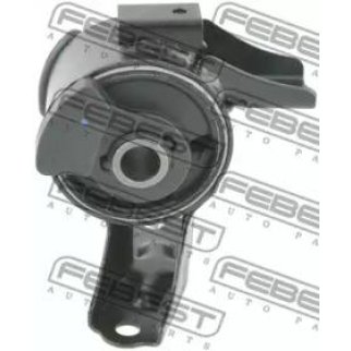 Опора двигателя правая FEBEST HM-YF4RH фото