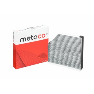 Фильтр салона metaco 1010-048C фото