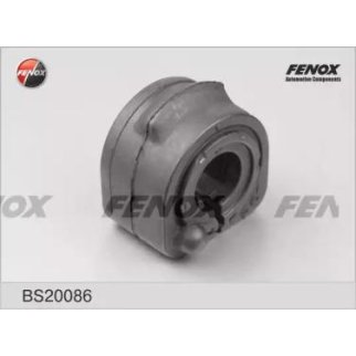 Втулка (сайлентблок) заднего стабилизатора Fenox BS20086 фото