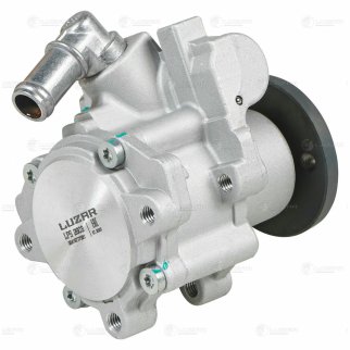 Насос ГУР для а/м BMW 5 (E60) (03-) 2.5i/3.0i (LPS 2603) фото 2