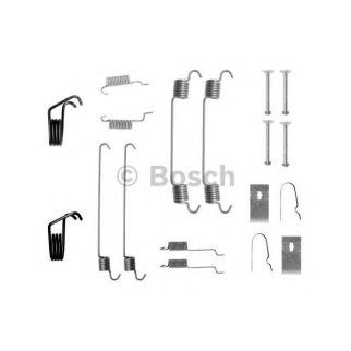 К-кт установочный задних колодок BOSCH 1 987 475 278 фото