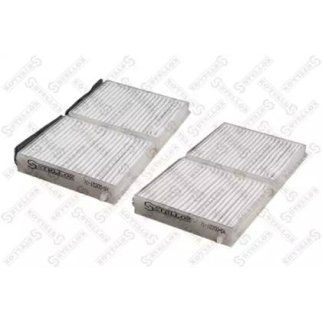 71-10200-SX_фильтр салона! Mazda 323/626/Premacy all 97> фото