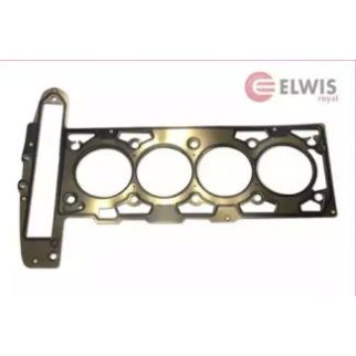 Прокладка ГБЦ фото