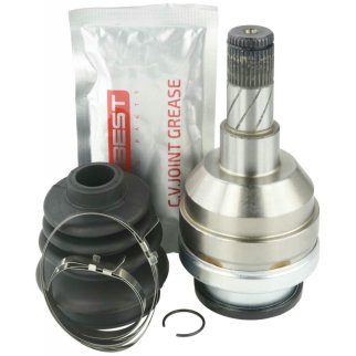 Шрус внутренний левый 29x35x34 фото