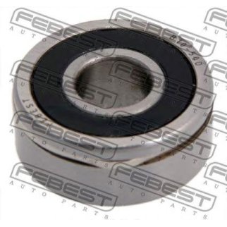Подшипник генератора FEBEST B10-50D фото