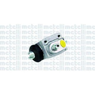 Цилиндр тормозной metelli 04-1007 фото