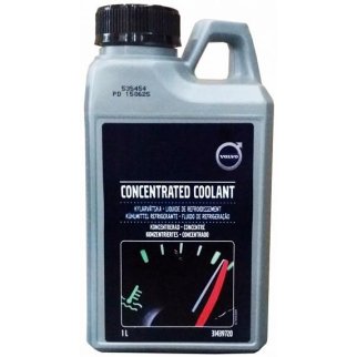 Антифриз концентрат синий TL-774C (G11) 1л фото