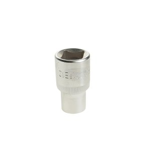 Головка торцевая E12 1/2" ЭВРИКА фото 1