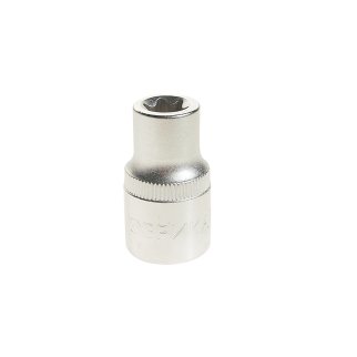 Головка торцевая E12 1/2&quot; ЭВРИКА фото